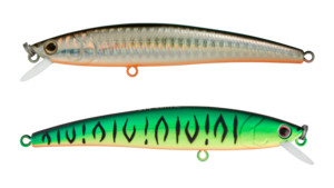 Фото Воблер Strike Pro Arc Minnow 90SP JL-120-SP#GC01S/A70-713S