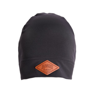 Фото Шапка Alaskan Runner Beanie серый (AH3977)