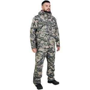 Фото Костюм зимний 3в1 Commander XL Nisus