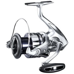 Фото Катушка Shimano 23 Stradic 4000MHG