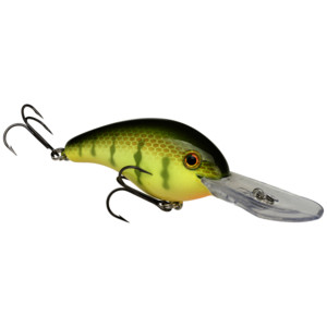 Воблер STRIKE KING CRANKBAIT HC5XD 650