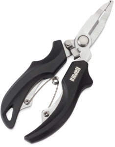 Ножницы RAPALA Split Ring 10 см.