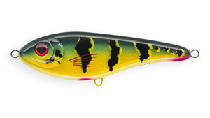 Фото Воблер Strike Pro Buster Jerk Shallow Runner, цвет: C506F