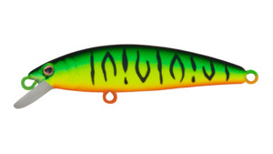 Фото Воблер Минноу Strike Pro Twitchy Minnow 48 (EG-103F#GC01S)