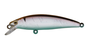 Воблер Минноу Strike Pro Twitchy Minnow 48 (EG-103F#A53-EP)