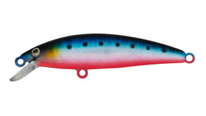 Воблер Минноу Strike Pro Twitchy Minnow 48 (EG-103F#A234-SBO-LU)