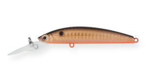 Воблер Минноу Strike Pro Magiс Minnow 125 (EG-069F#613-713)