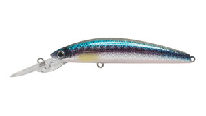 Воблер Минноу Strike Pro Magic Minnow 85 (EG-068F#A210-SBO-RP)