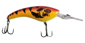 Воблер REEF RUNNER RIPSHAD 200-33 HT