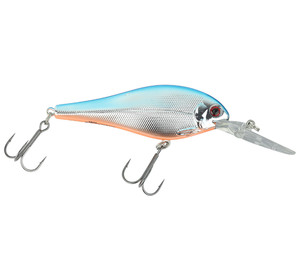 Воблер BANDIT SHAD WALLEYE 1 32