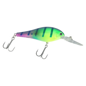 Фото Воблер BANDIT SHAD WALLEYE 1 OL160