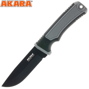 Фото Нож Akara Grizzly 22см ножны ABS пластик FSAGR-22