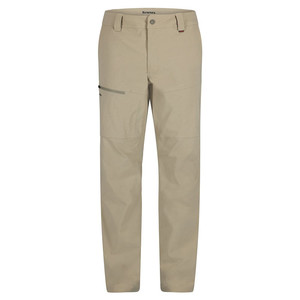 Фото Брюки Simms Guide Fishing Pants, Slate, 30W - XS