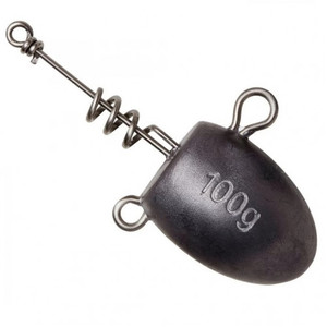 джигеры SG Bullet Cork Screw 100g 71926