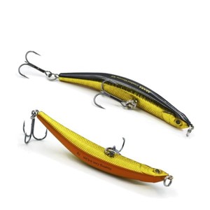 Фото Воблер Akara Crooked Minnow 90F CM90F-A59