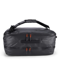 Фото Сумка Simms Tailwind 50L Duffel, Black, 50L