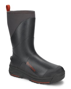 Фото Сапоги Simms Challenger Insulated Boot, Slate, 11