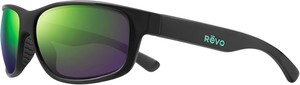 Фото Очки Revo SAILFISH, Matte Black/ Evergreen