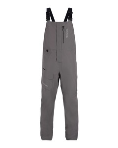 Фото Комбинезон Simms Challenger Fishing Bib, Steel, S