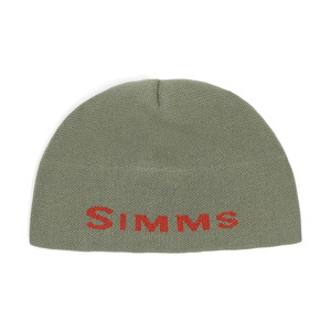 Фото Шапка Simms Everyday Beanie, Smokey Olive