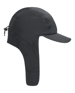 Кепка Simms ExStream Cap, Black, L/XL