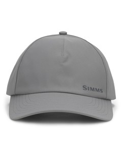 Фото Кепка Simms Tongass Rain Cap, Steel