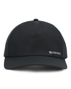 Фото Кепка Simms Tongass Rain Cap, Black