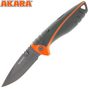 Нож складной Akara Explorer 95 mm 8Cr13MoV AK-EXP-95