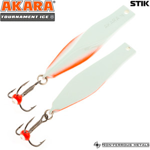 Фото Блесна зимняя Akara Tournament Ice Stik ATI-ST-70-32P