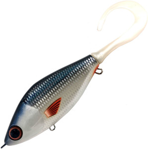 Воблер Strike Pro Guppie Jr C384F (EG-208A#C384F)