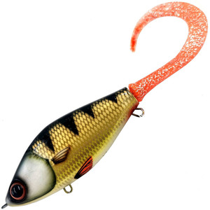 Воблер Strike Pro Guppie Jr C382F (EG-208A#C382F)