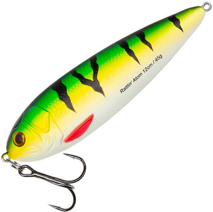 Фото Блесна Abu Garcia Beast Rattlion Atom 12cm Perch