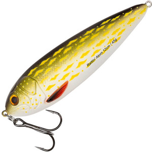 Фото Блесна Abu Garcia Beast Rattlion Atom 12cm Pike