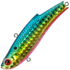 Фото Воблер Bassday Orc Range Vib 80ES LH-521 Lhkonoshoro Pink Belly