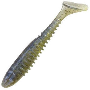 Фото Резина Berkley POWERBAIT® RIB SHAD PBBRBS4.5-RCS