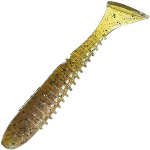 Фото Резина Berkley POWERBAIT® RIB SHAD PBBRBS4.5-SWG