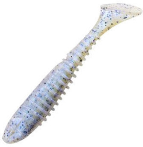 Фото Резина Berkley POWERBAIT® RIB SHAD PBBRBS4.5-OSG