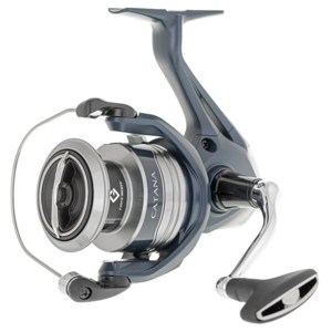 Фото Катушка Shimano 22 Catana 2500 FE