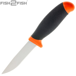 Фото Нож Fish2Fish Forester F2F-FRST