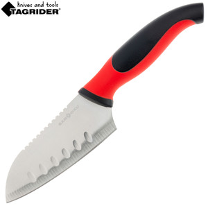 Фото Нож кухонный Jolly Kitchen Kitchen Santoku JK-SNT