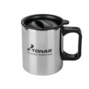 Фото Термокружка 450ML с пл. крышкой (T.TK-047-450) Тонар