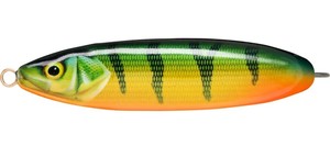 Фото Незацепляйка RAPALA Minnow Spoon 08 /ATPE / 8см, 22гр.