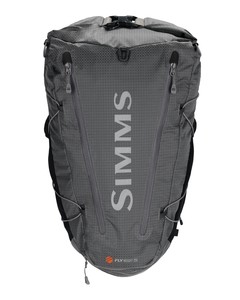 Рюкзак Simms Flyweight Backpack, Smoke, 25L