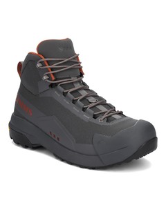 Фото Ботинки Simms Flyweight Boot - Vibram, Steel Grey, 13
