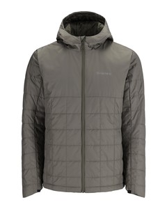 Куртка Simms Fall Run Hoody '21, Smokey Olive, L
