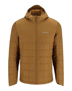 Куртка Simms Fall Run Hoody '21, Bronzeback, L