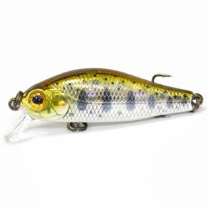 Фото Воблер Zipbaits Khamsin Tiny 40SP SR #810