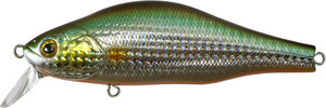 Фото Воблер Zipbaits Khamsin 105SP SR #2001