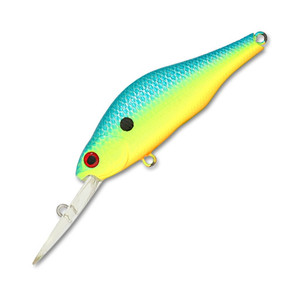 Фото Воблер Zipbaits Khamsin 70SP-DR #997
