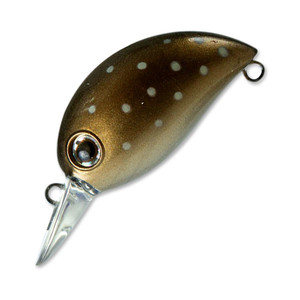 Фото Воблер Zipbaits Baby Hickory SR #029